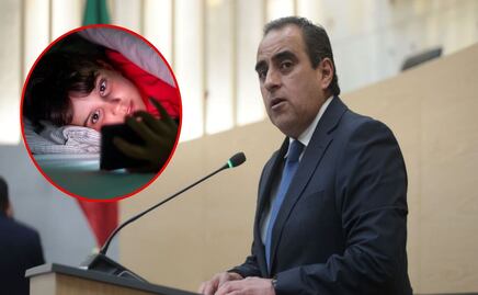Impulsan en Congreso propuesta para garantizar acceso y uso seguro del internet en infancias