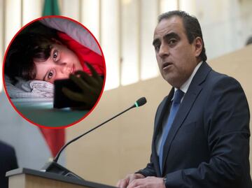 Impulsan en Congreso propuesta para garantizar acceso y uso seguro del internet en infancias