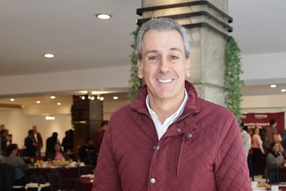 Pepe Chedraui niega que Eukid Castañón esté en su proyecto