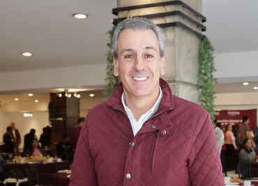 Pepe Chedraui niega que Eukid Castañón esté en su proyecto