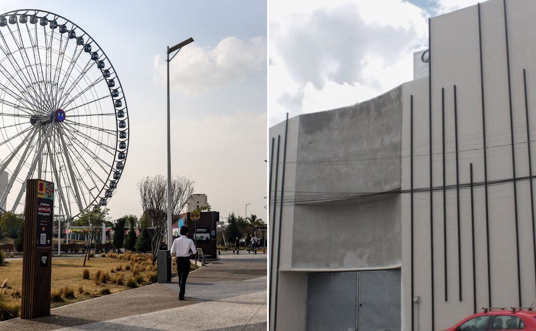 Motel de lujo desata polémica | Foto: EsImagen/RRSS