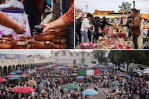 Conoce el Pueblo Mágico de Puebla donde sobrevive la tradición milenaria del trueque