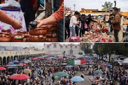 Conoce el Pueblo Mágico de Puebla donde sobrevive la tradición milenaria del trueque