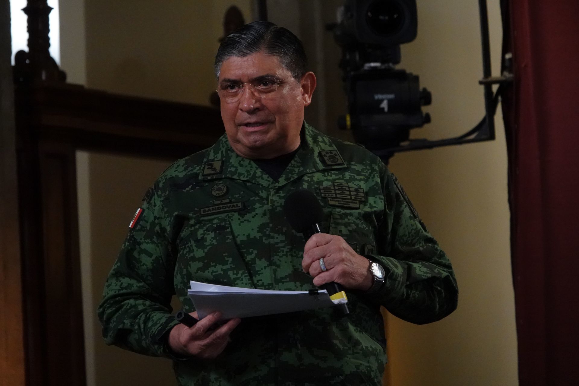 Cuáles son los cuatro municipios más peligrosos en Puebla. Esto dice Sedena