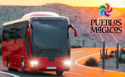 Cómo llegar en autobús a los Pueblos Mágicos de Puebla
