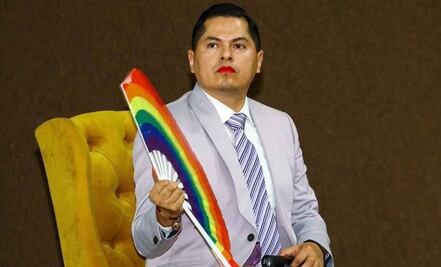 Condenan en Puebla el homicidio de le magistrade Ociel Baena