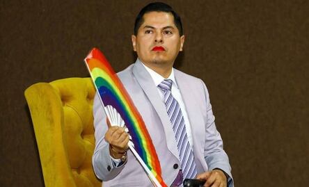 Condenan en Puebla el homicidio de le magistrade Ociel Baena