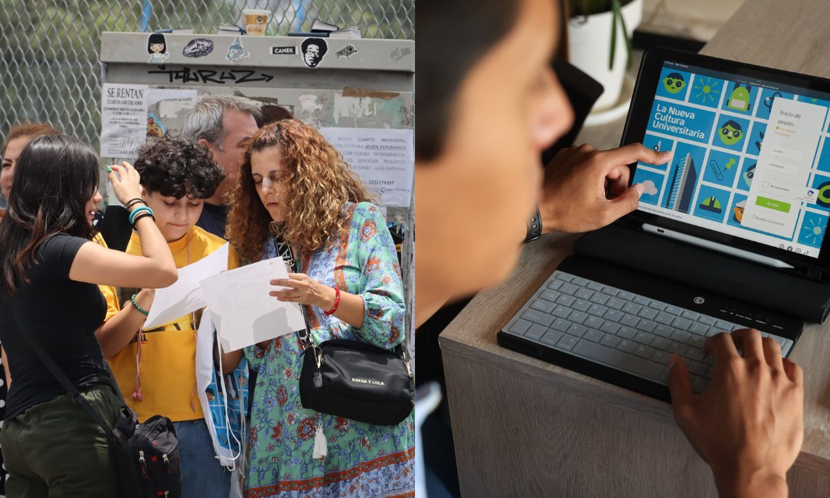 BUAP publica convocatorias de reinscripción para Primavera 2025