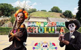 Huey Miccailhuitl 2026: todo sobre la Gran Fiesta de los Muertos en Cholula
