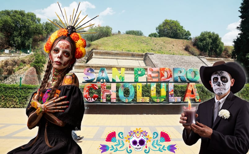 Huey Miccailhuitl 2026: todo sobre la Gran Fiesta de los Muertos en Cholula