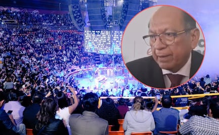 Feria de Puebla 2025: Gobierno pide a artistas no cantar narcocorridos