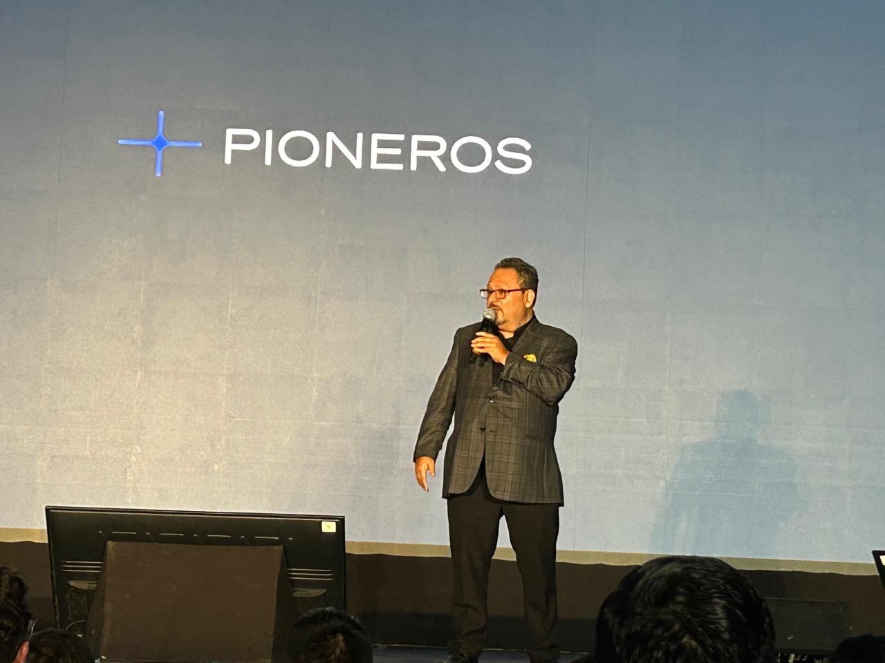 Ernesto Álvarez de la Rosa es el CEO de Metódica Asesores Financieros filial de Grupo Bursátil Mexicano | Foto: Especial