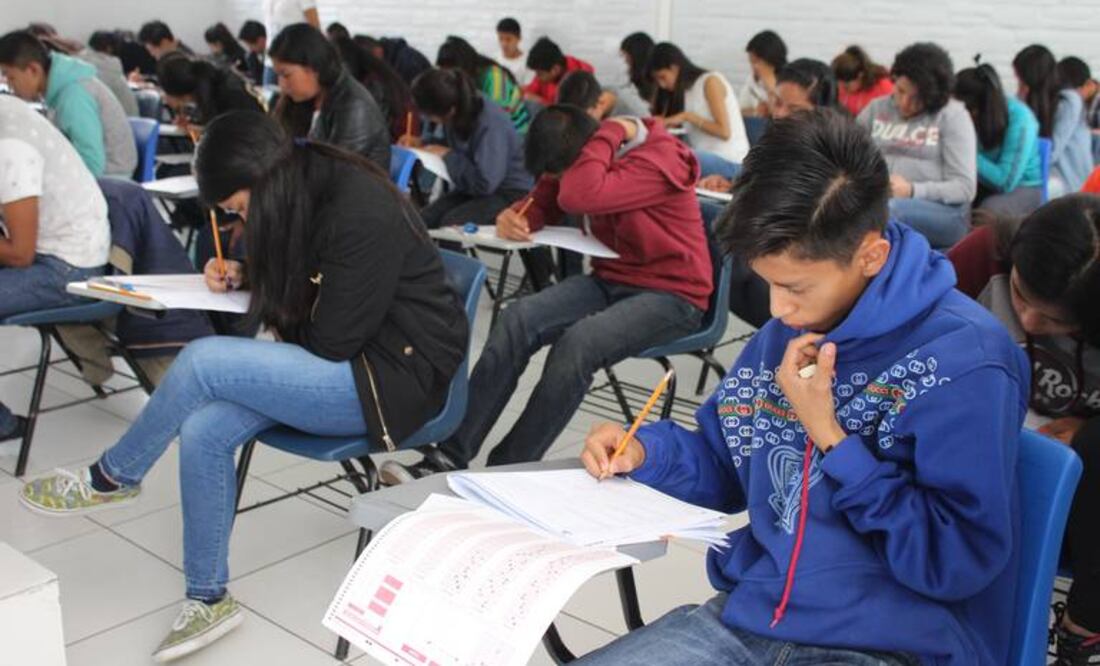 Hay varias instituciones que están afiliadas a esta universidad, lo que significa que sus programas de estudio están aprobados por la BUAP.
Foto: Producción El Universal Puebla
