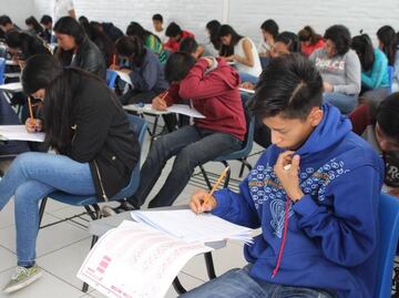 Lista de universidades y preparatorias incorporadas a la BUAP