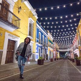 #Pueblagram: 5 lugares de Puebla que ama Instagram