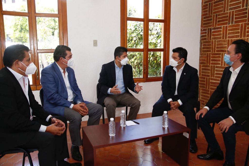 Carlos Montiel será coordinador de regidores en gobierno de Lalo Rivera