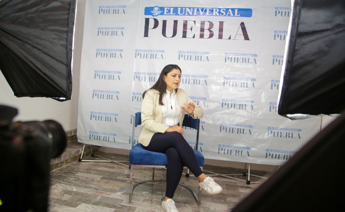 Foto: Agencia Es Imagen para El Universal Puebla