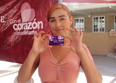 Qué es la Tarjeta Violeta y en qué estados opera
