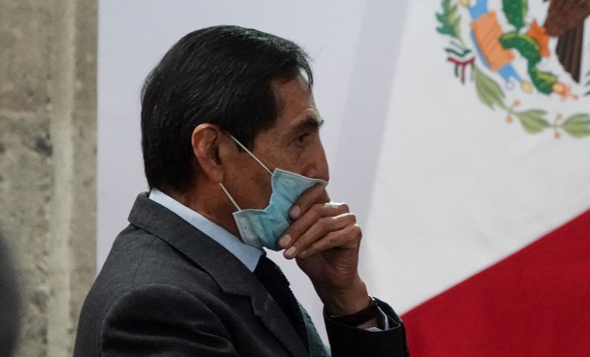 Los negocios del nuevo Secretario de Hacienda, Rogelio Ramírez de la O