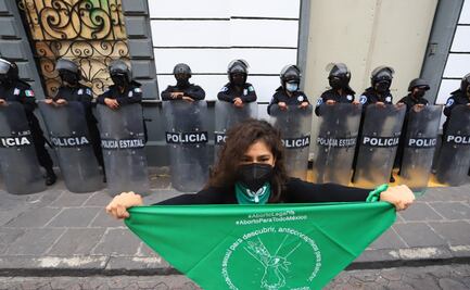 CONGRESO ATRINCHERADO
