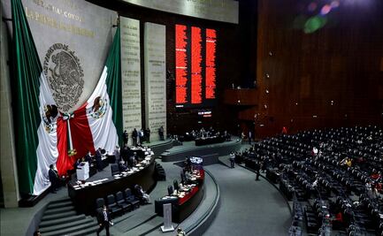 Va PRI en San Lázaro por reforma que castiga con cárcel a funcionarios que participen en el homicidio de un periodista