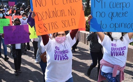 ¿Por qué no felicitar a las mujeres el 8 de marzo?