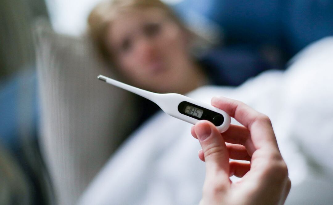 Suman 101 casos acumulados hasta la semana epidemiológica número 26 | Foto: Gobierno del Estado.