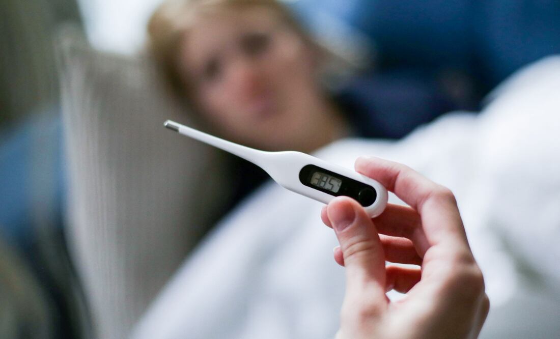 Suman 101 casos acumulados hasta la semana epidemiológica número 26 | Foto: Gobierno del Estado.