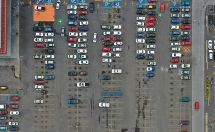 ¿Los estacionamientos deben responder por robo?