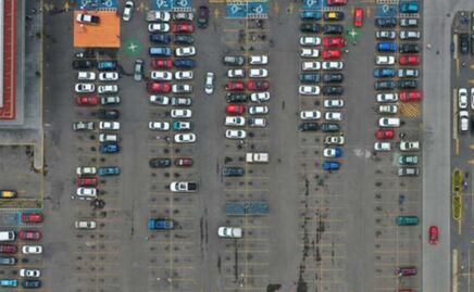 ¿Los estacionamientos deben responder por robo?