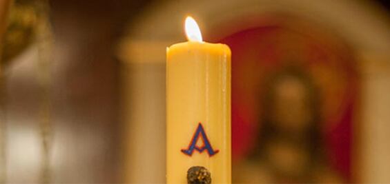 Velas de la Divina Providencia: ¿Qué color se debe encender en este mes de septiembre?