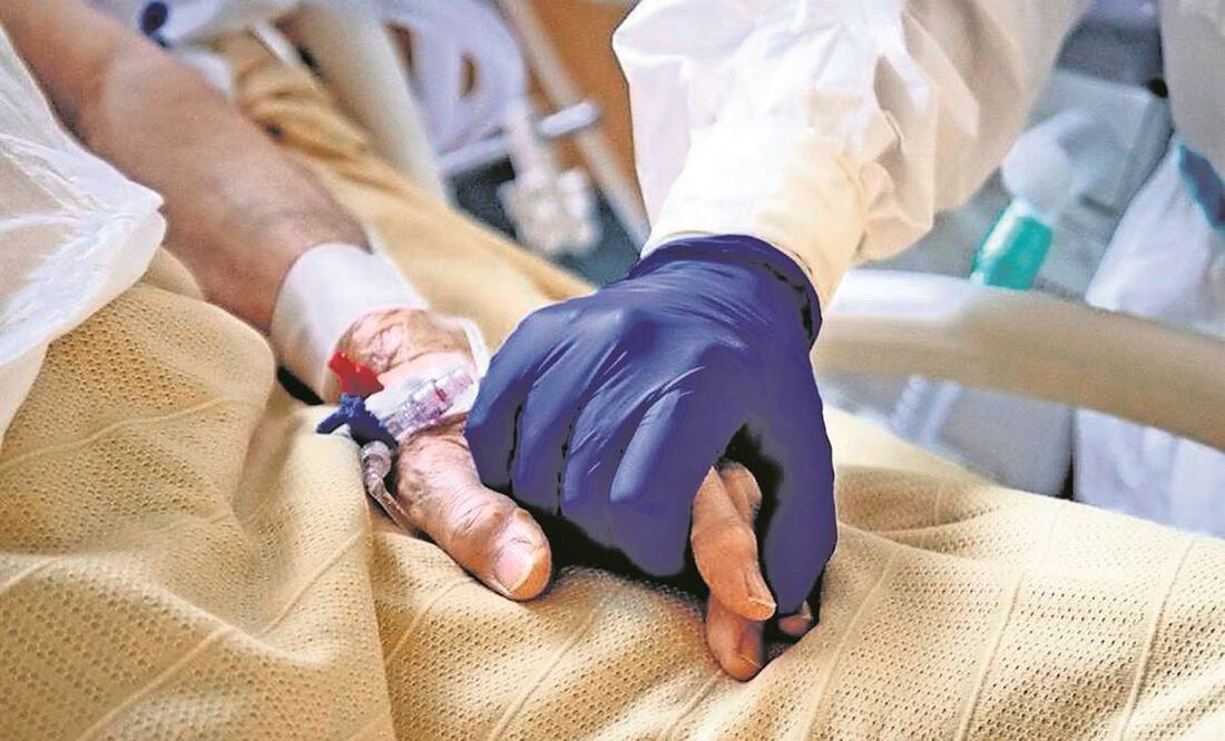 14 estados del país han legislado sobre la Ley de Voluntad Anticipada| Foto: Archivo El Universal