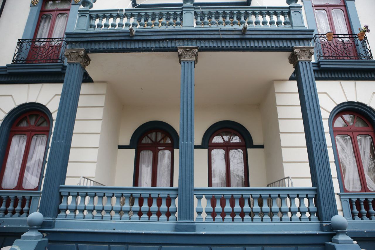 La historia de que en esta famosa casa vivieron enanos es un mito | Agencia Es Imagen para El Universal Puebla