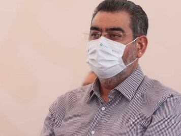 Pide Sergio Salomón gasto eficiente de presupuesto