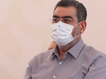 Pide Sergio Salomón gasto eficiente de presupuesto