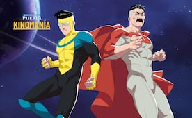 Invencible: Temporada 4