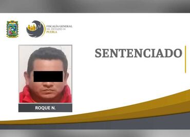 Dan 19 años de prisión a policía de Cuetzalan por homicidio