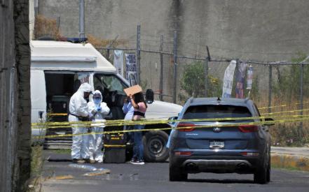 Así fue paso a paso el feminicidio de Cecilia Monzón