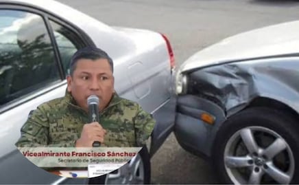Identifican a banda de montachoques en Puebla