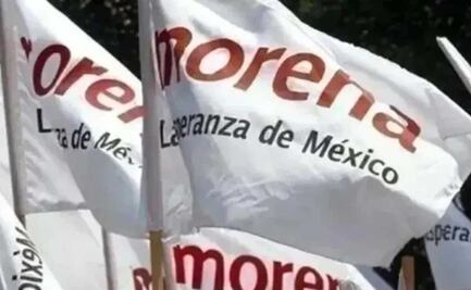 Aseguran que elección interna en Morena está blindada ante chapulines