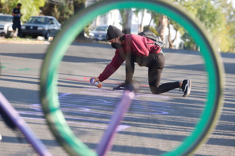 Foto: Agencia Enfoque para El Universal Puebla