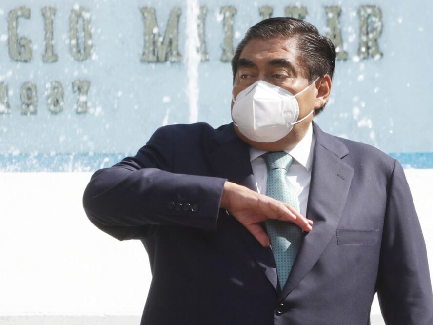 Foto: Agencia Enfoque para El Universal Puebla