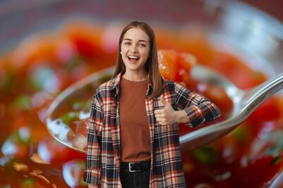 Esta es la mejor salsa mexicana, según Taste Atlas