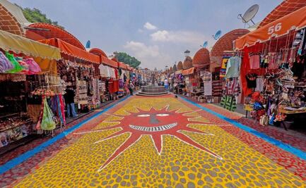 Las cuatro calles más bonitas de Puebla que todo turista debe conocer