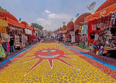 Las cuatro calles más bonitas de Puebla que todo turista debe conocer