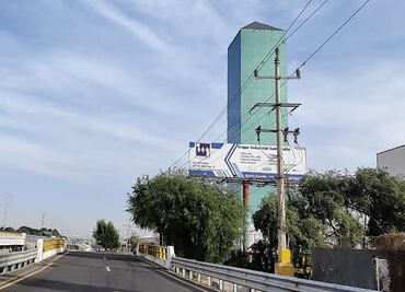 Qué hace el Grupo Santa Julia, dueño del rascacielos solitario de la México-Puebla