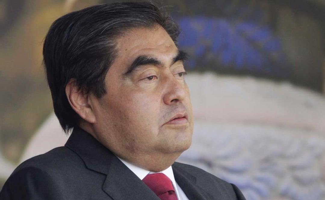 Foto: Agencia Es Imagen para El Universal Puebla