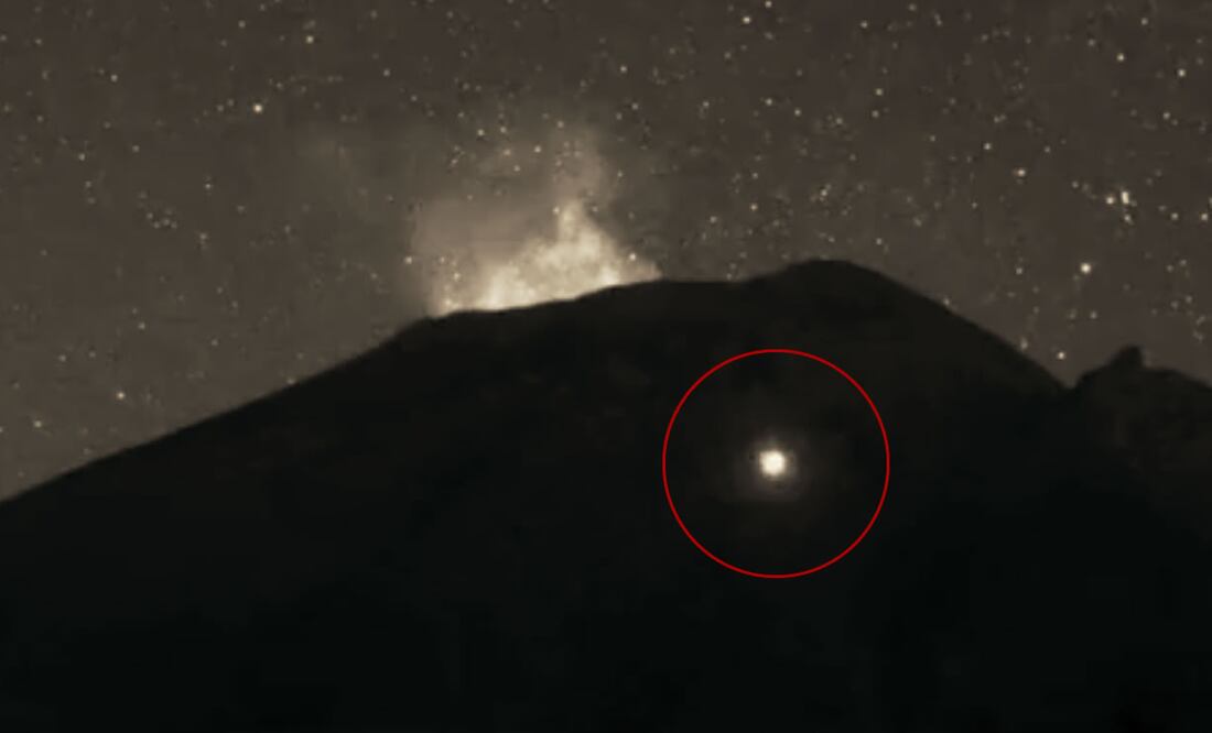 Foto: Captura de Pantalla Webcams de México