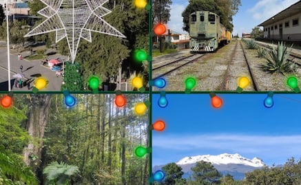 ¿Qué hacer en los nuevos Pueblos Mágicos de Puebla en Navidad?