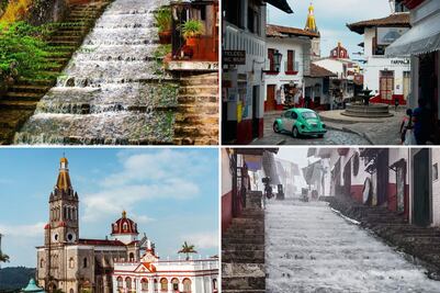 5 maravillas que encontrarás en la Venecia de Puebla